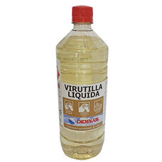 DIDEVAL VIRUTILLA LIQUIDA 1LT