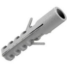 MAMUT Tarugo Fischer M6 X 30 Caja 100 Unids