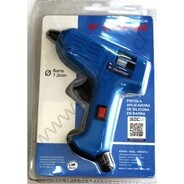 FERRETOOLS PISTOLA SILICONA 10W