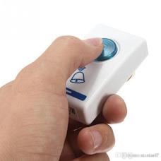 DOORBELL TIMBRE INALAMBRICO