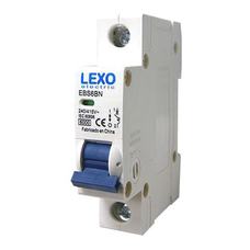 LEXO Automatico 25A