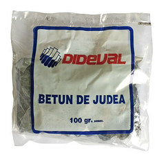 DIDEVAL BETUN DE JUDEA 100GRM