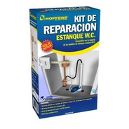 HOFFENS KIT REPARACION ESTANQUE