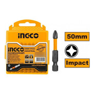 INGCO Set Puntas Impacto 10pcs
