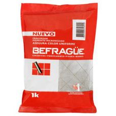 BEKRON FRAGUE 1KG