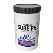 DIDEVAL Sube Ph Piscina 1kg
