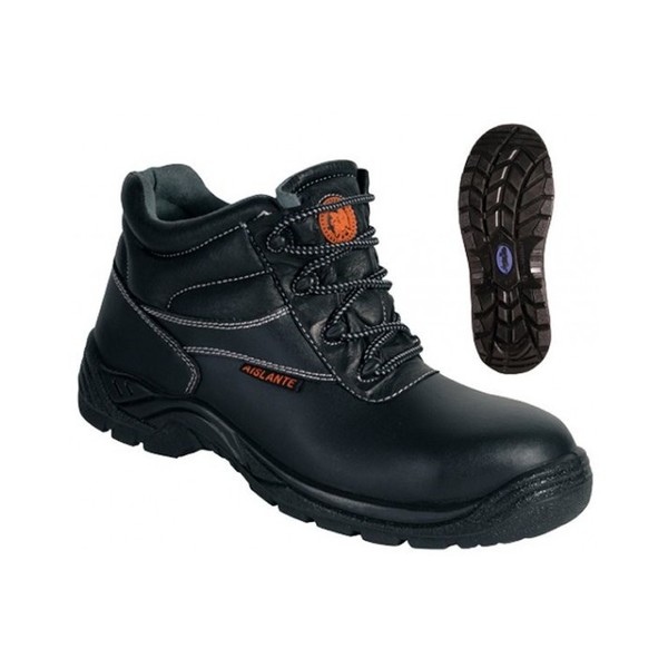 Zapatos y Botas AMERICAN SHOE ZAPATO DE SEGURIDAD KOMODO