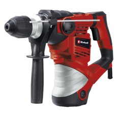 EINHELL ROTOMARTILLO 4 FUNCIONES | 1.600 W |4 J |SDS Plus TH-RH 1600 (4258478)