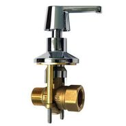 HOFFENS Llave gas encimera hi he 1/2